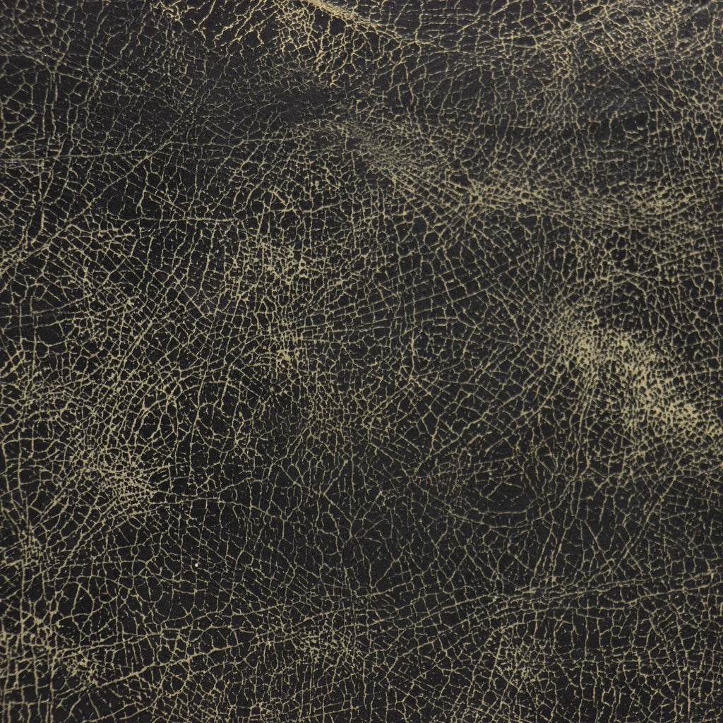 Calabria Ebony Leather