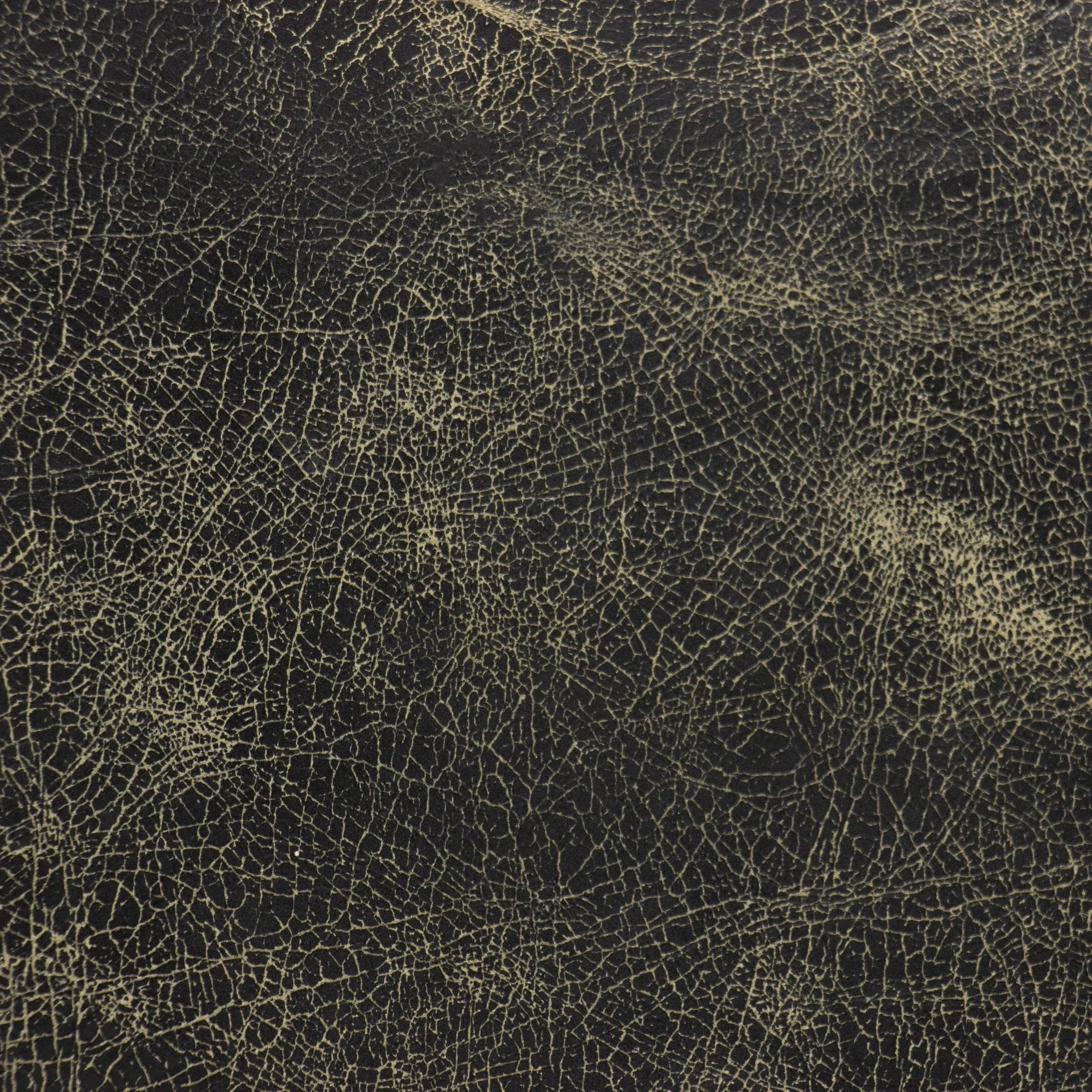 Calabria Ebony Leather