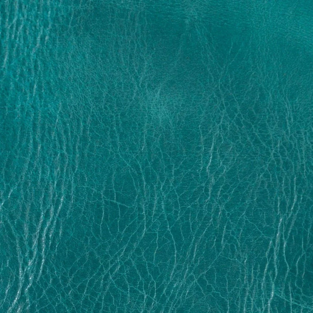 Rimini Turquoise Leather