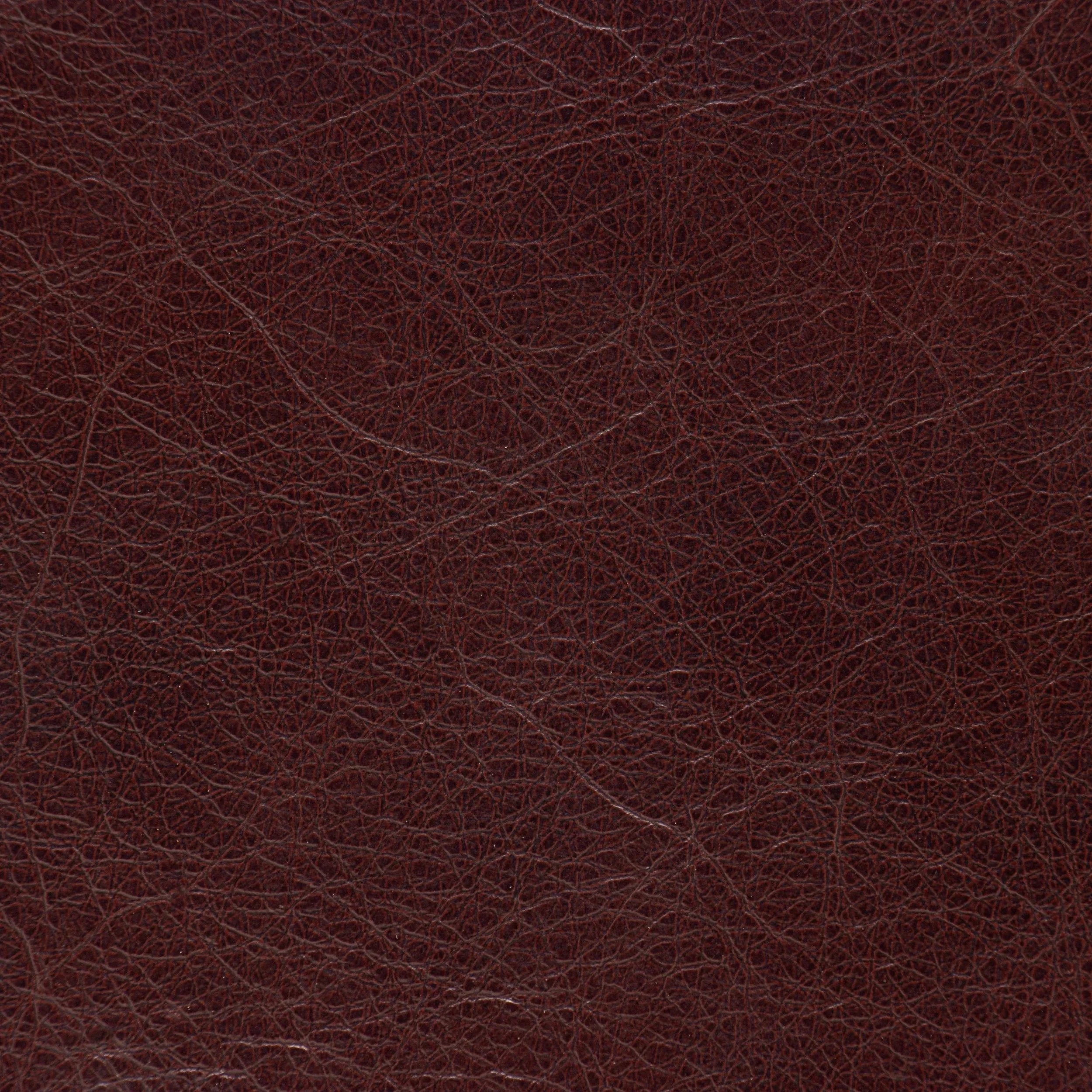 Lazio Burgundy Leather