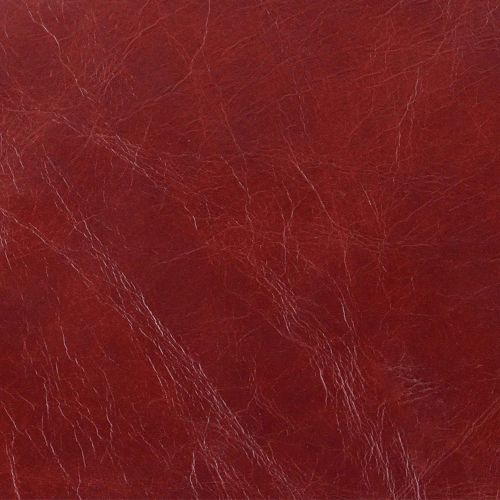 Lipari Sangria Leather