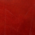 Pavia Red Leather
