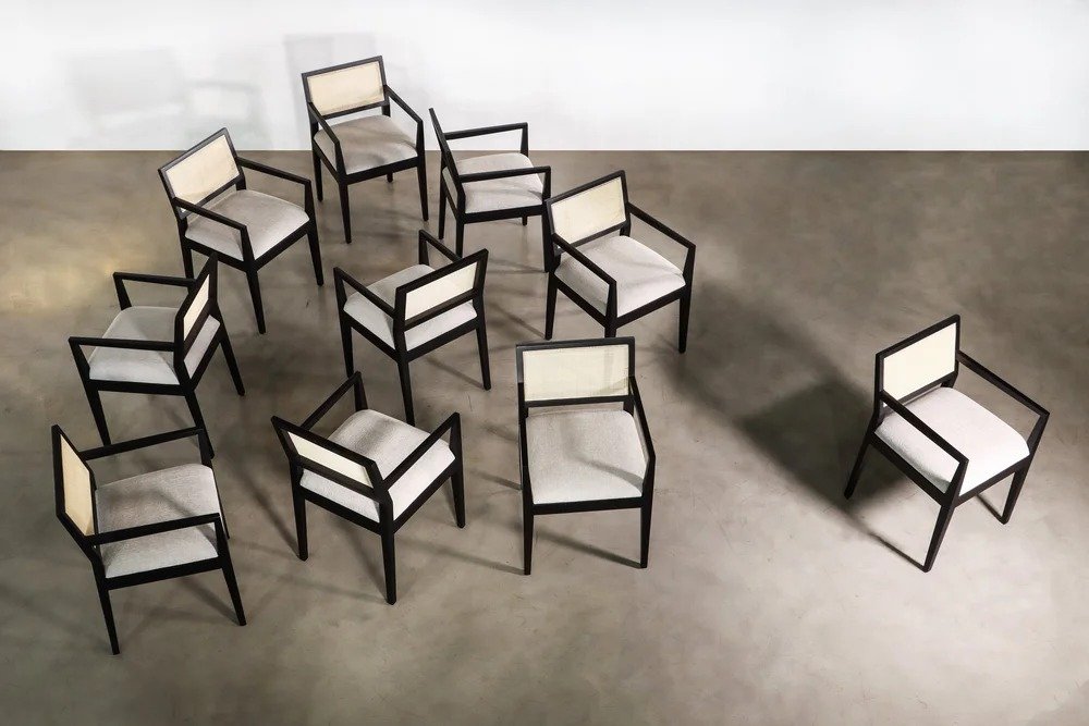 Recoleta Arm Chair