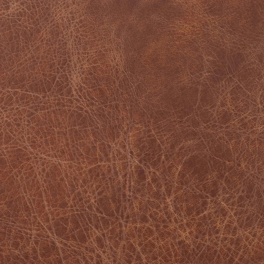 Roma Brown Leather