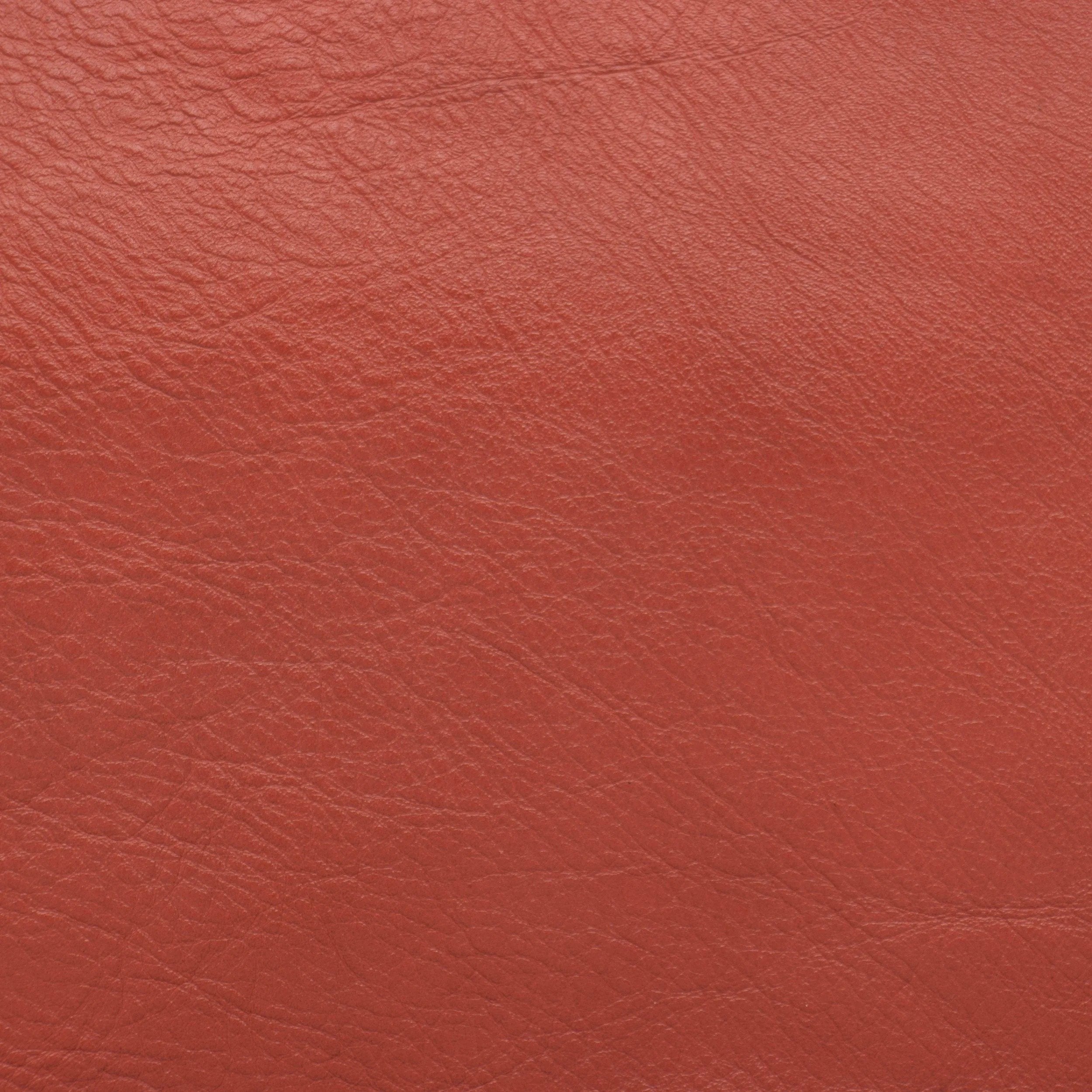 Sardinia Rubi Leather