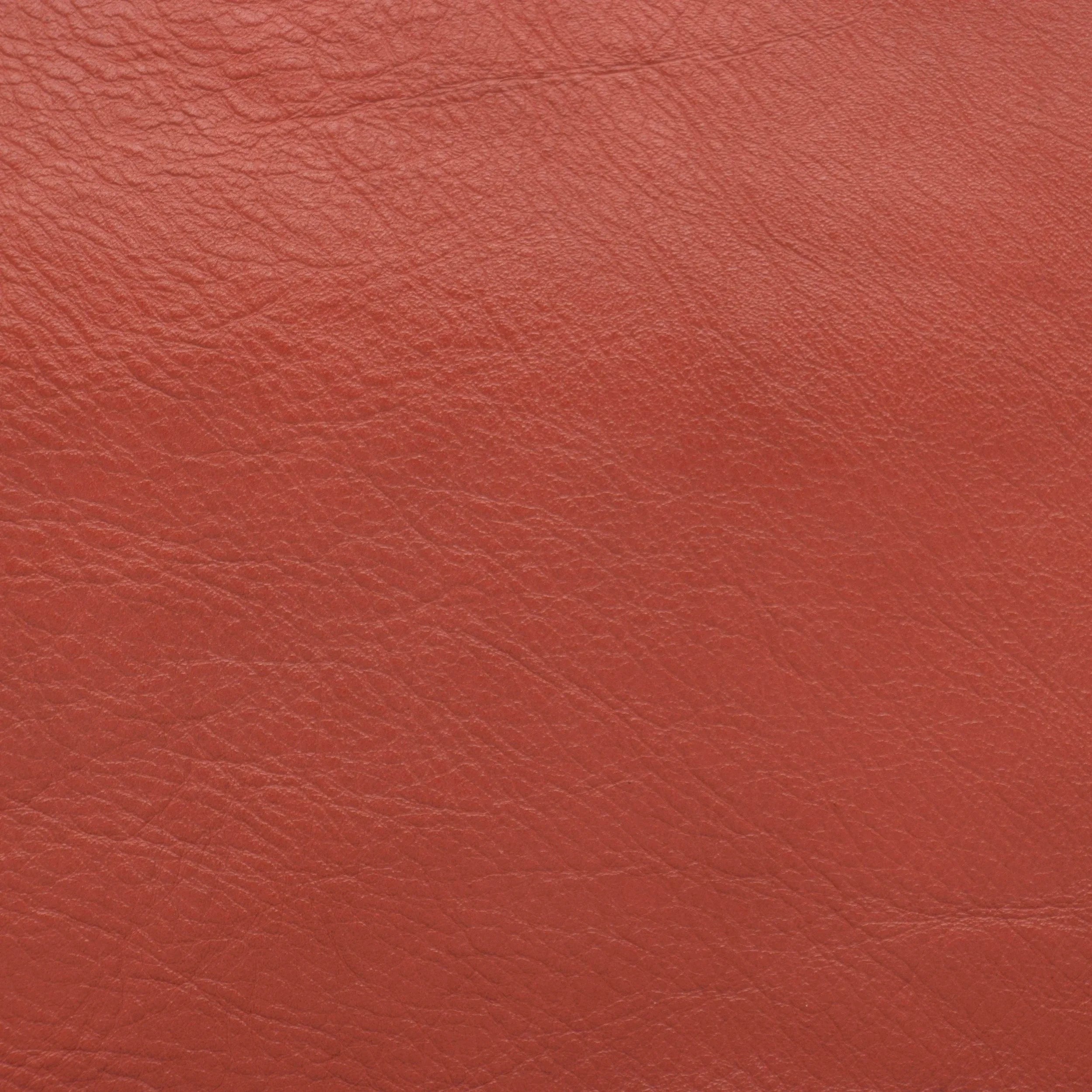 Sardinia Rubi Leather