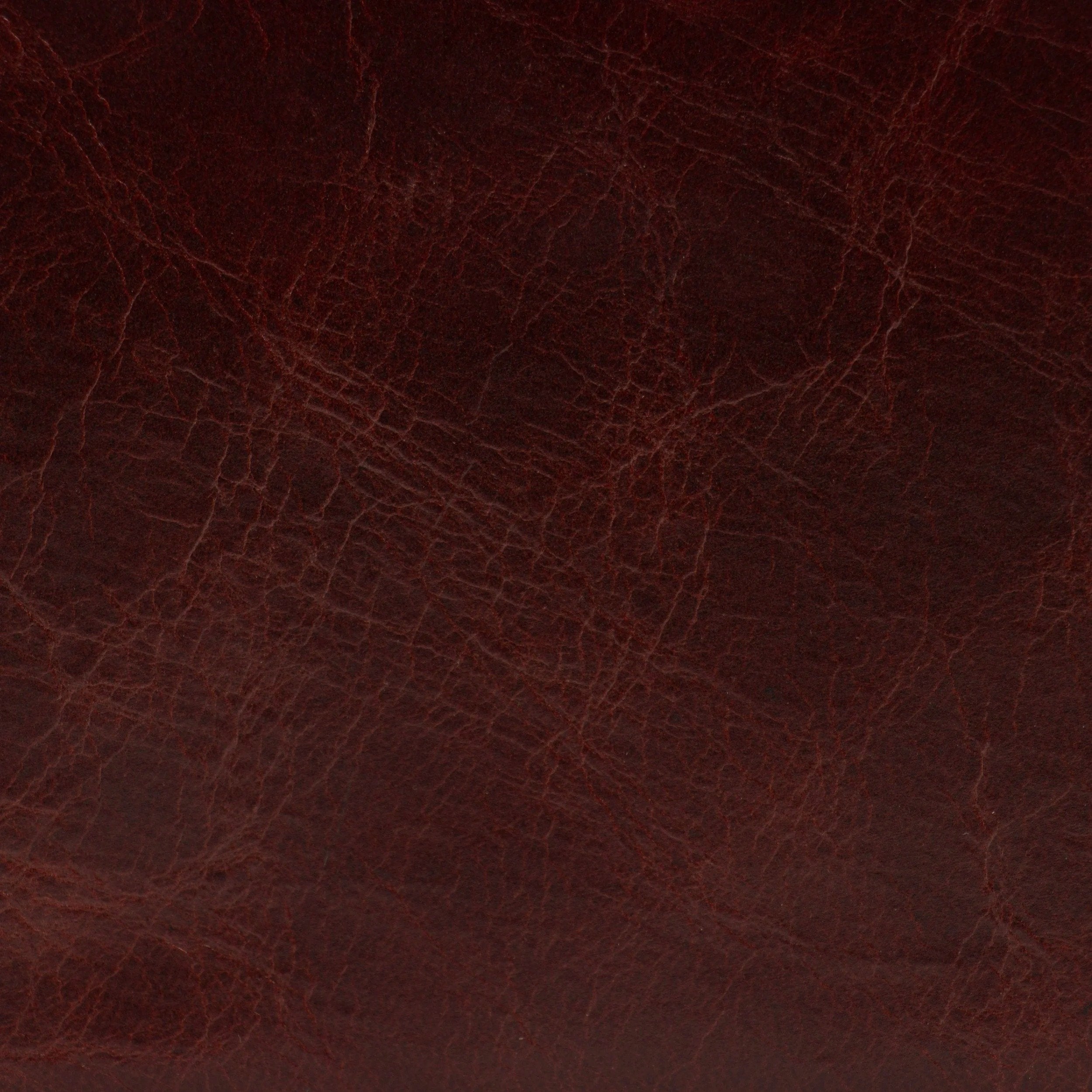Sienna Pomegranate Leather