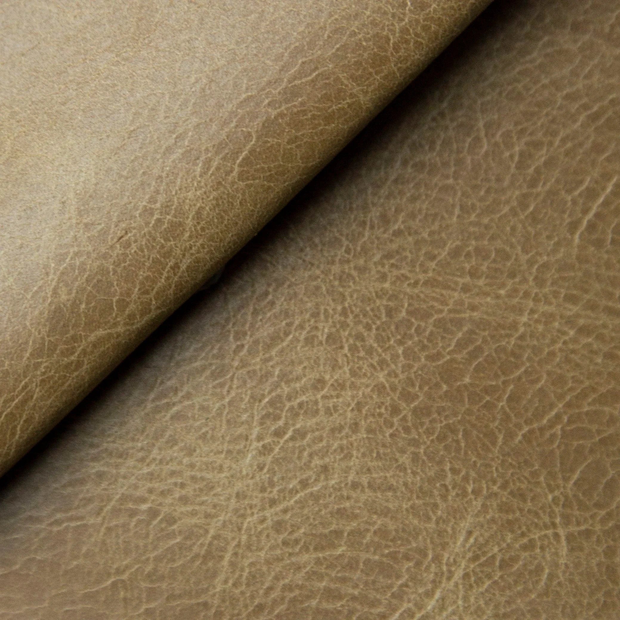 Rimini Mink Leather