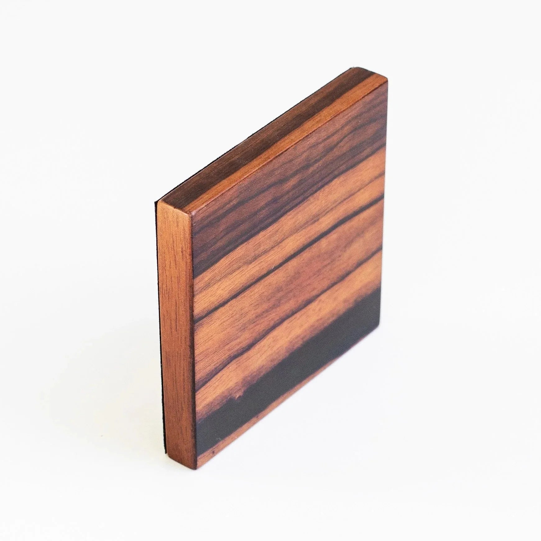 Macassar Ebony