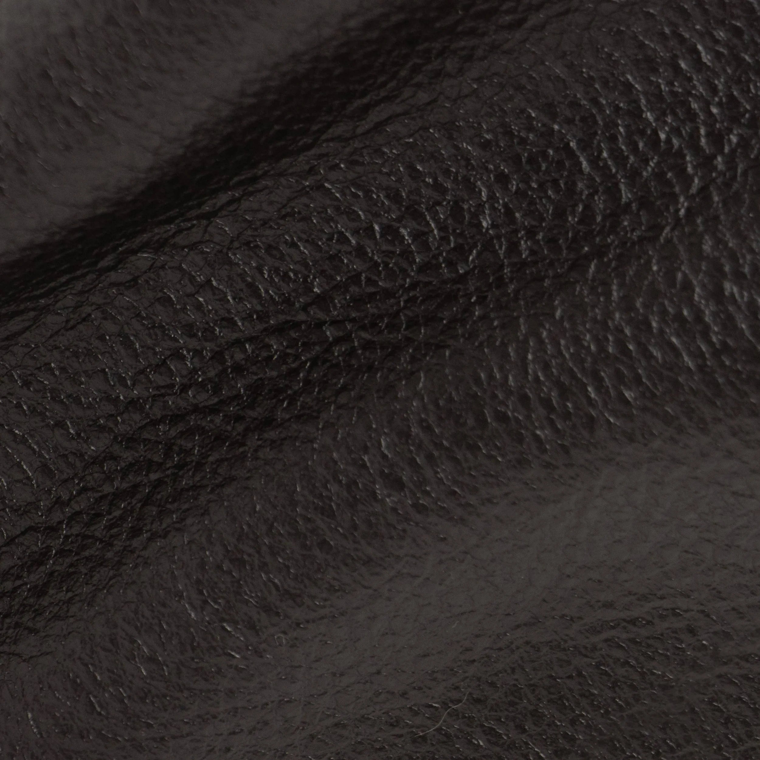 Abruzzo Chocolate Leather