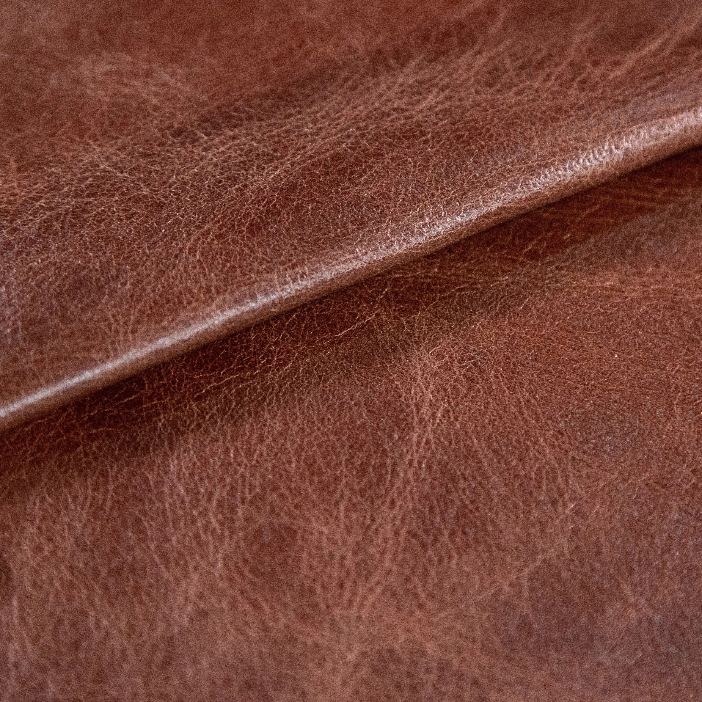 Bari Caramel Leather