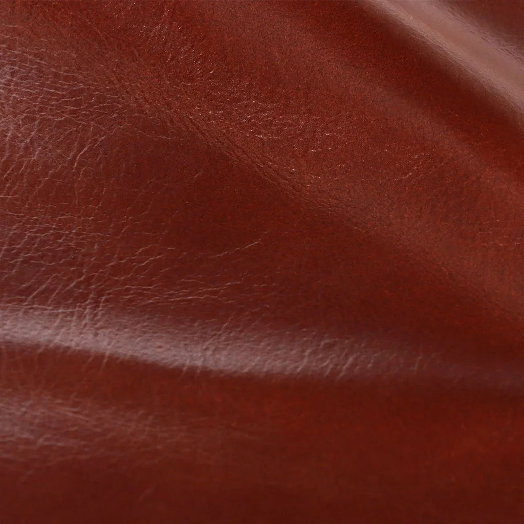 Pavia Autumn Leather