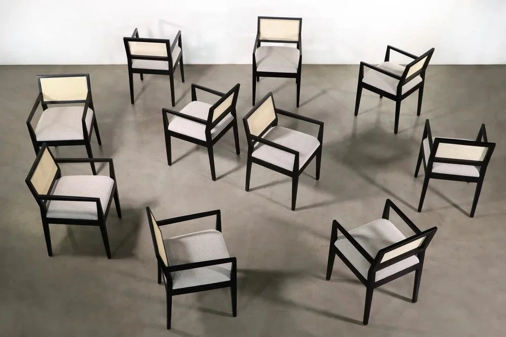 Recoleta Arm Chair