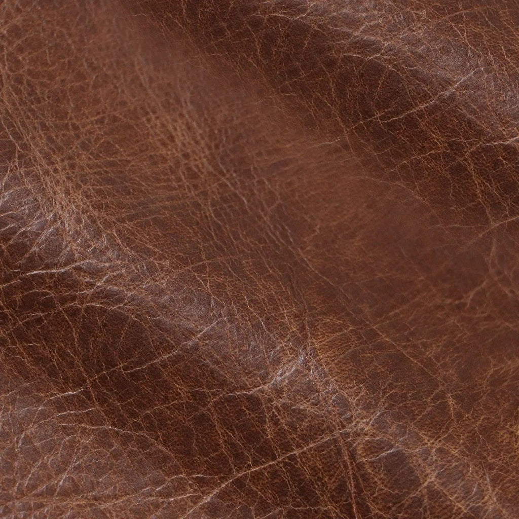 Roma Brown Leather