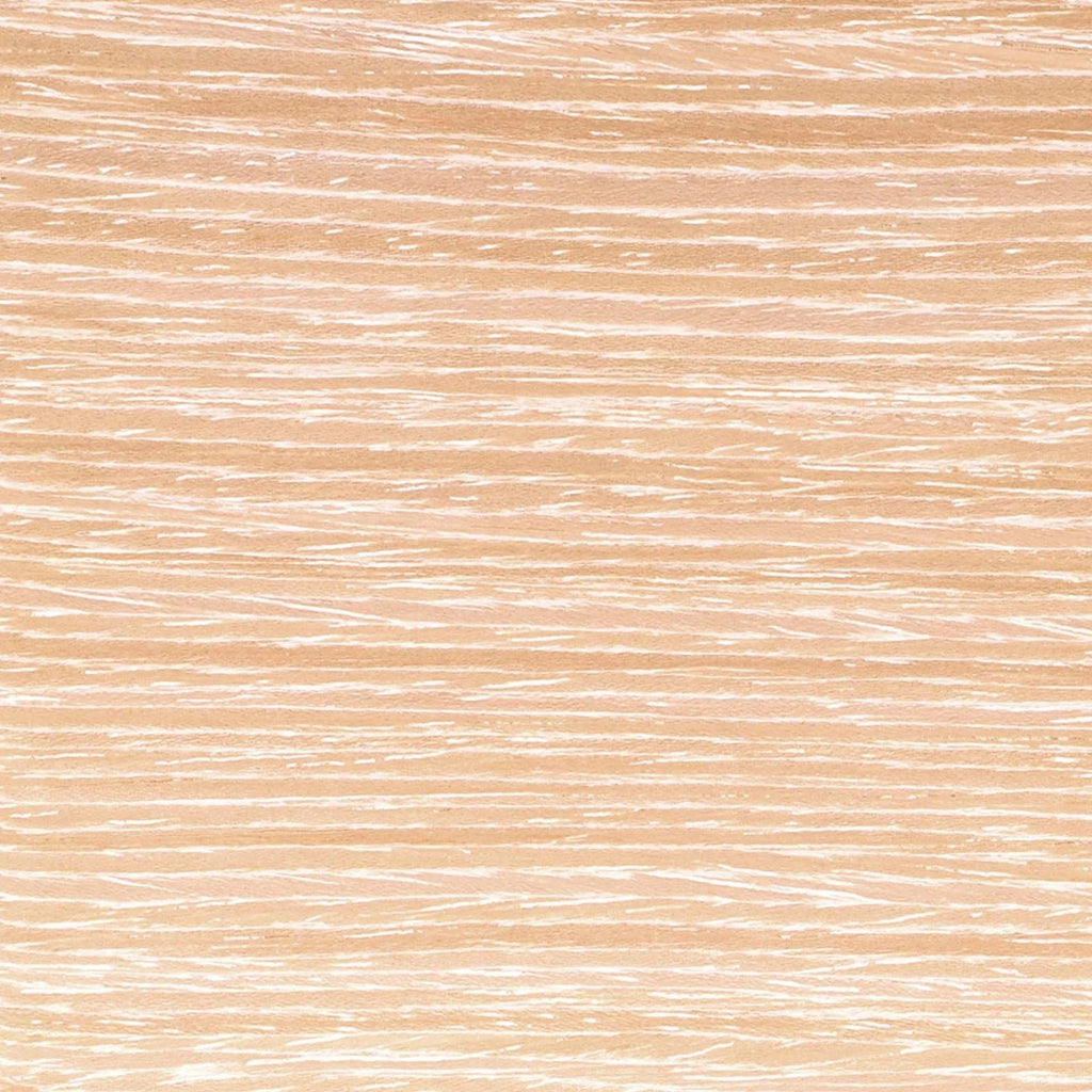 Cerused White Oak