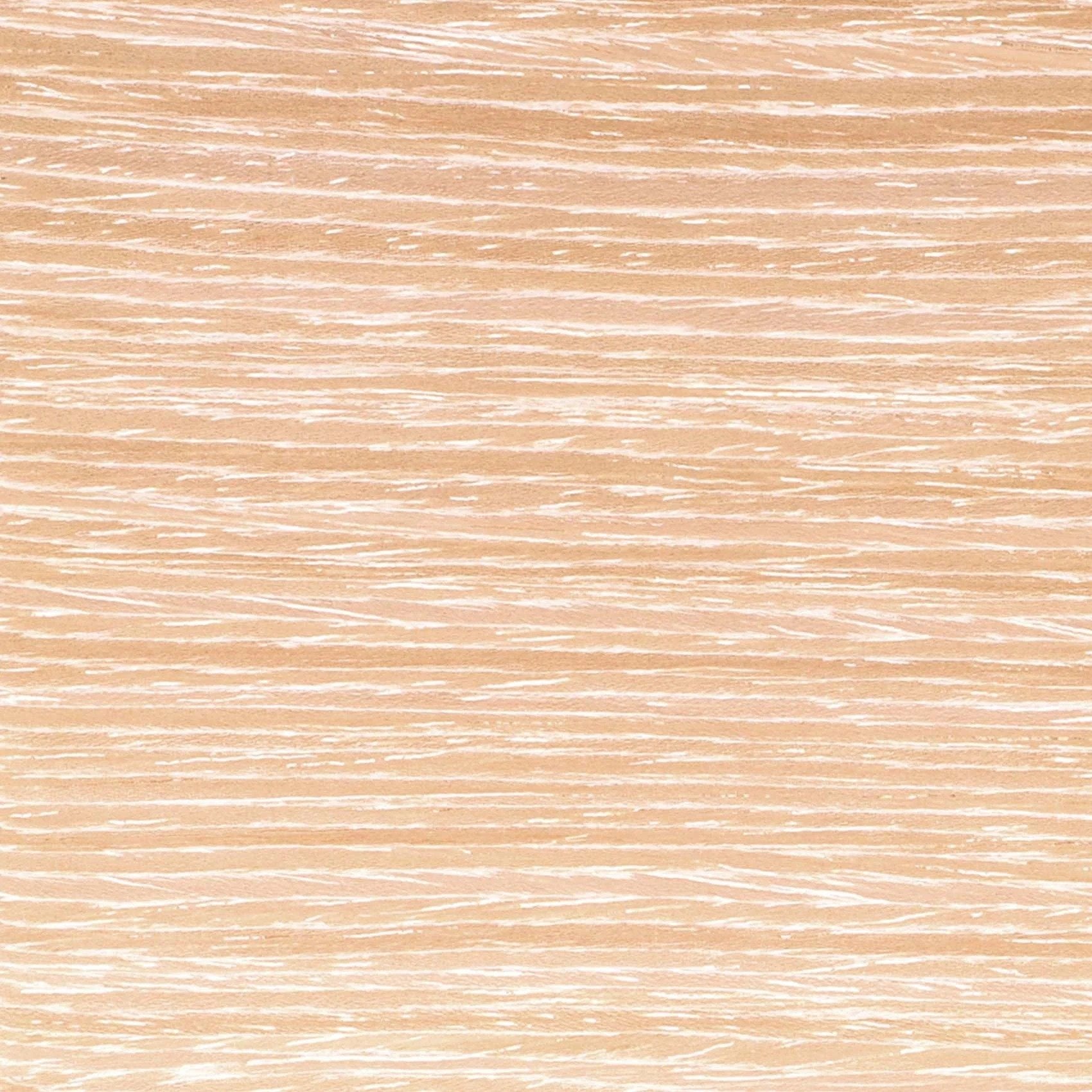 Cerused White Oak