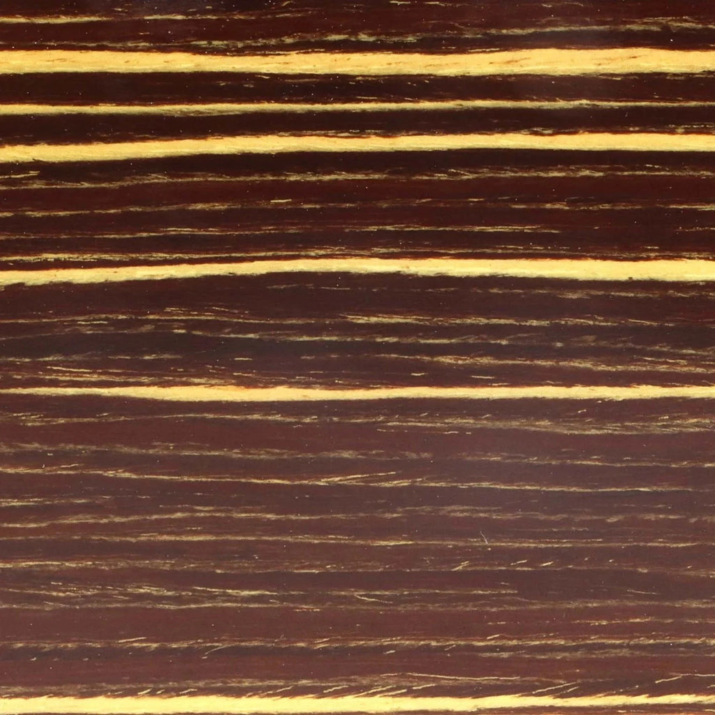 Zebrawood