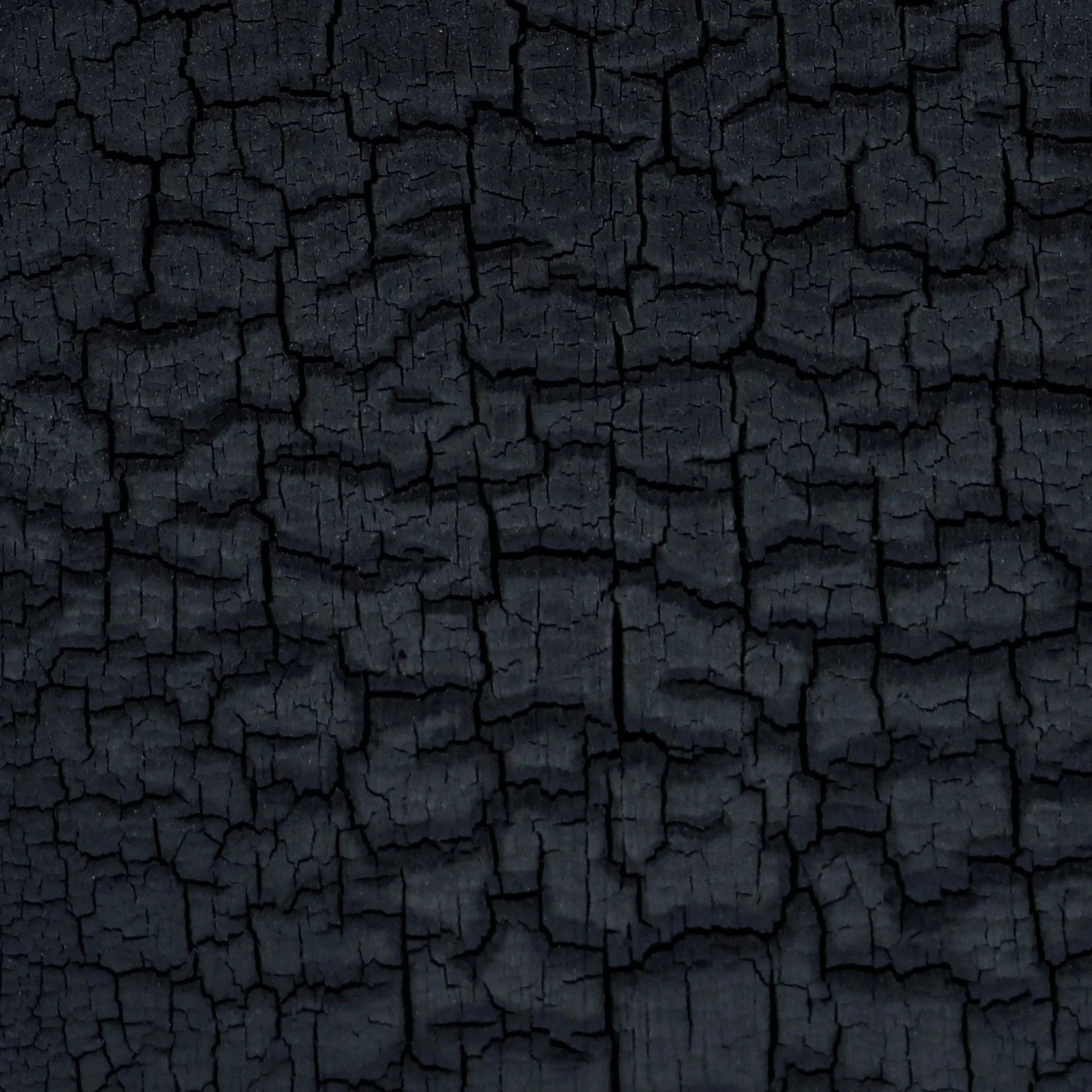 Shou Sugi Ban Black