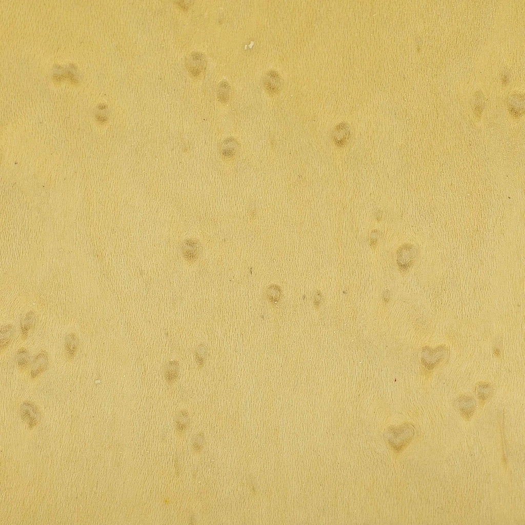 Birdseye Maple Natural
