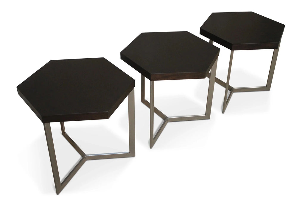 Nicoli Side Table