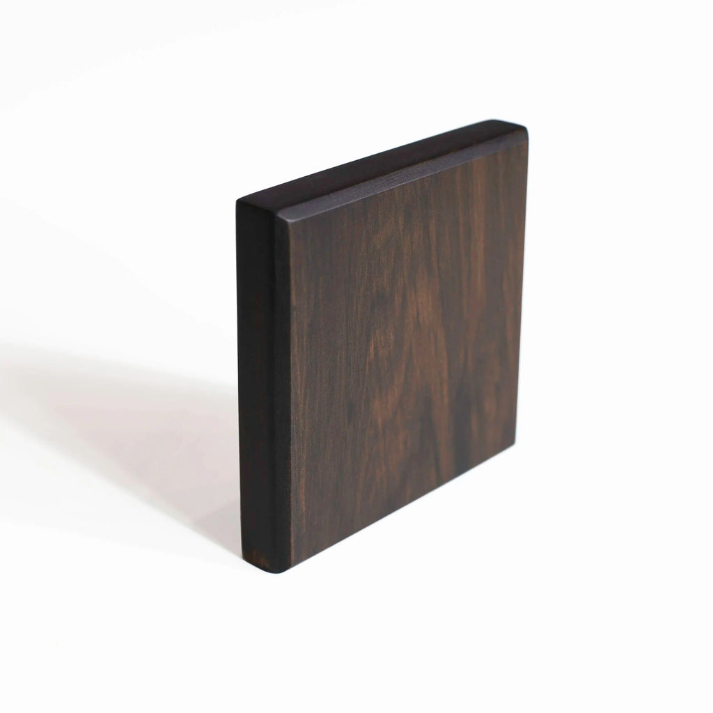 Argentine Rosewood - Dark Walnut