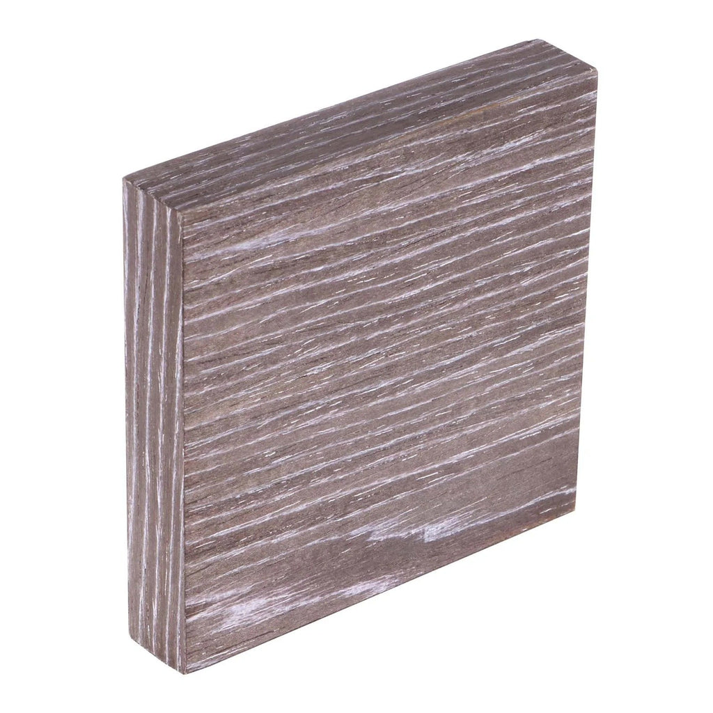 Cerused Gray Oak