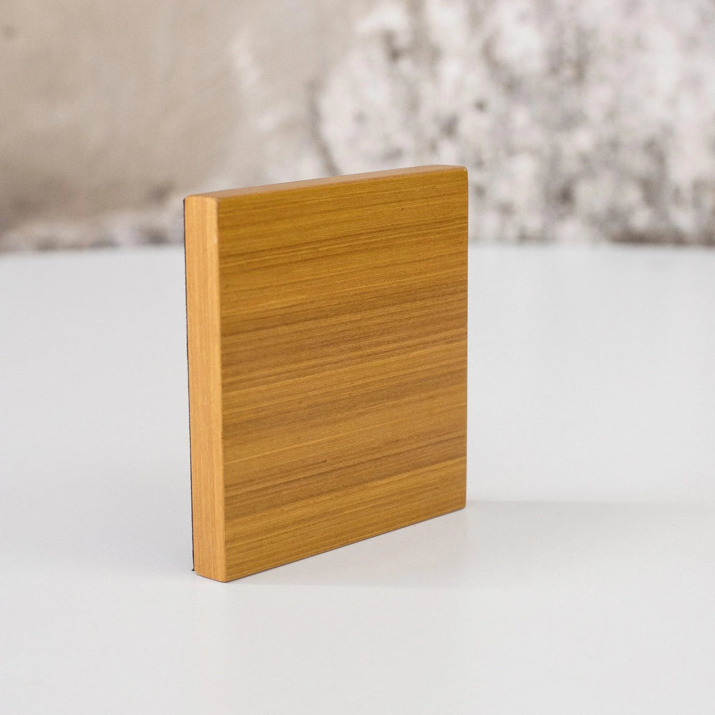 African Teak