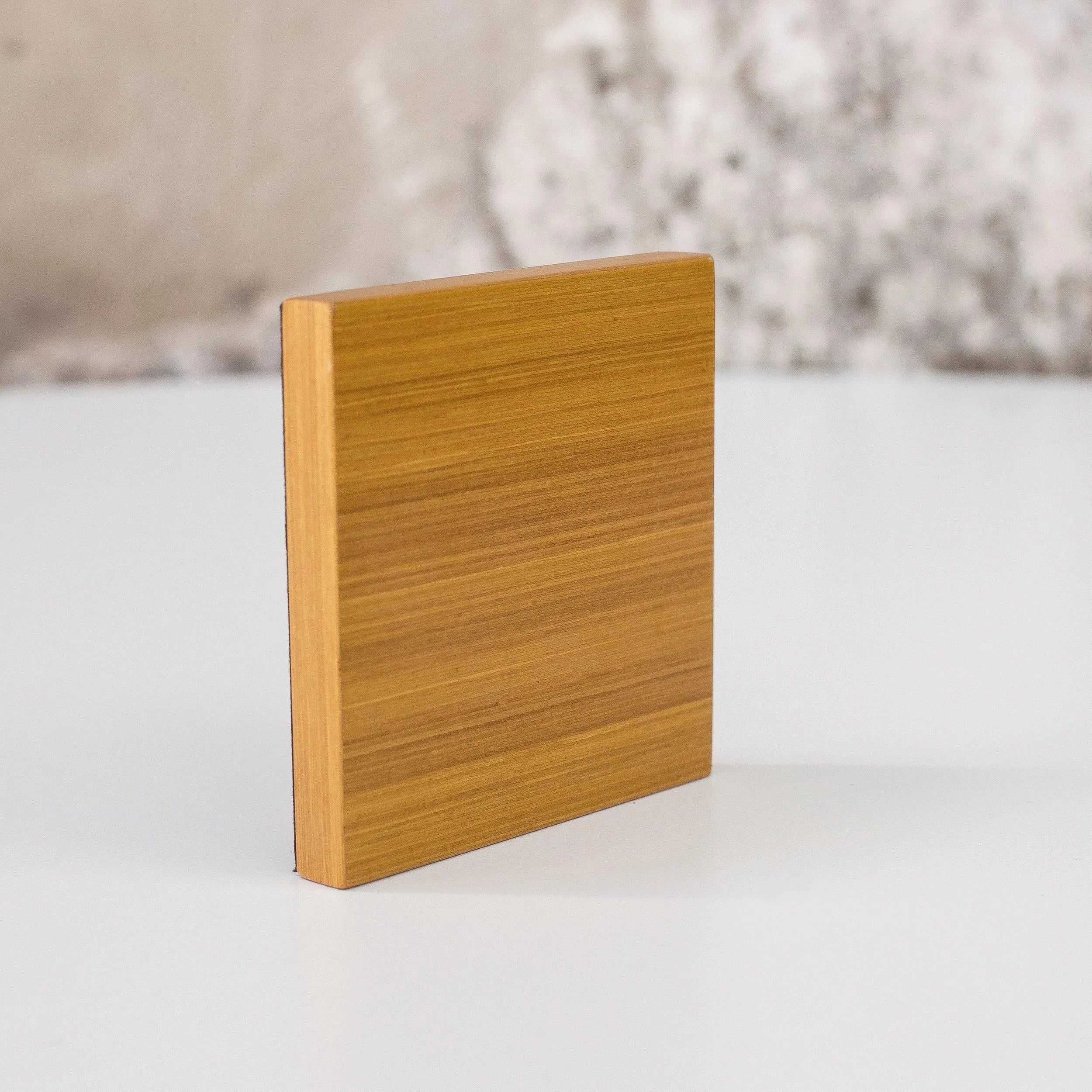 African Teak