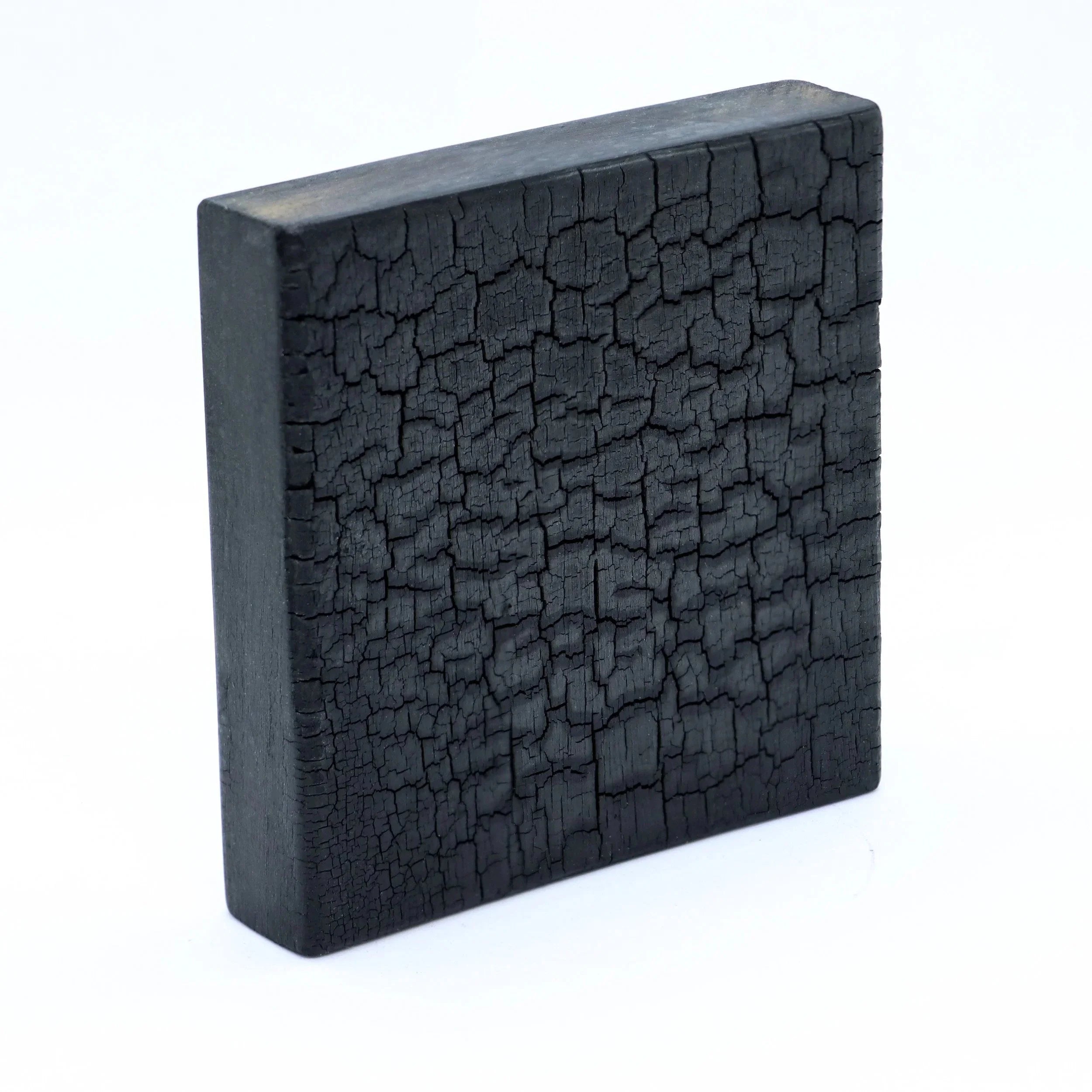 Shou Sugi Ban Black