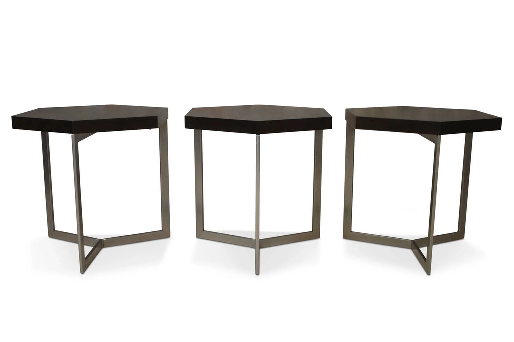 Nicoli Side Table