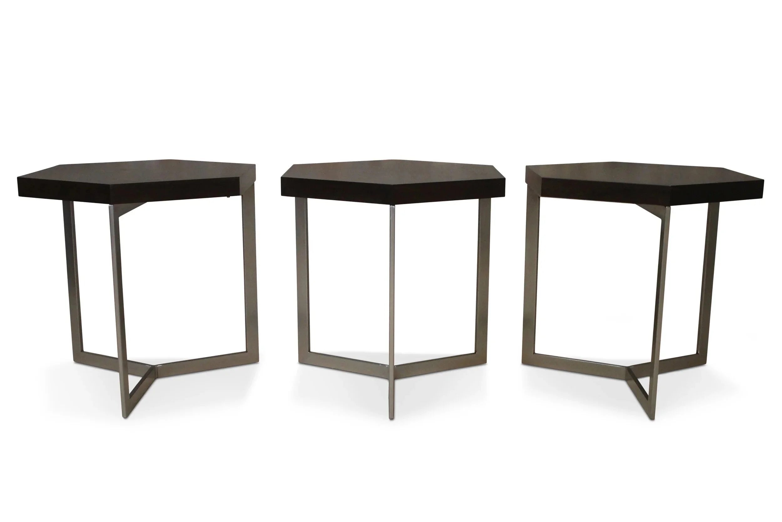 Nicoli Side Table