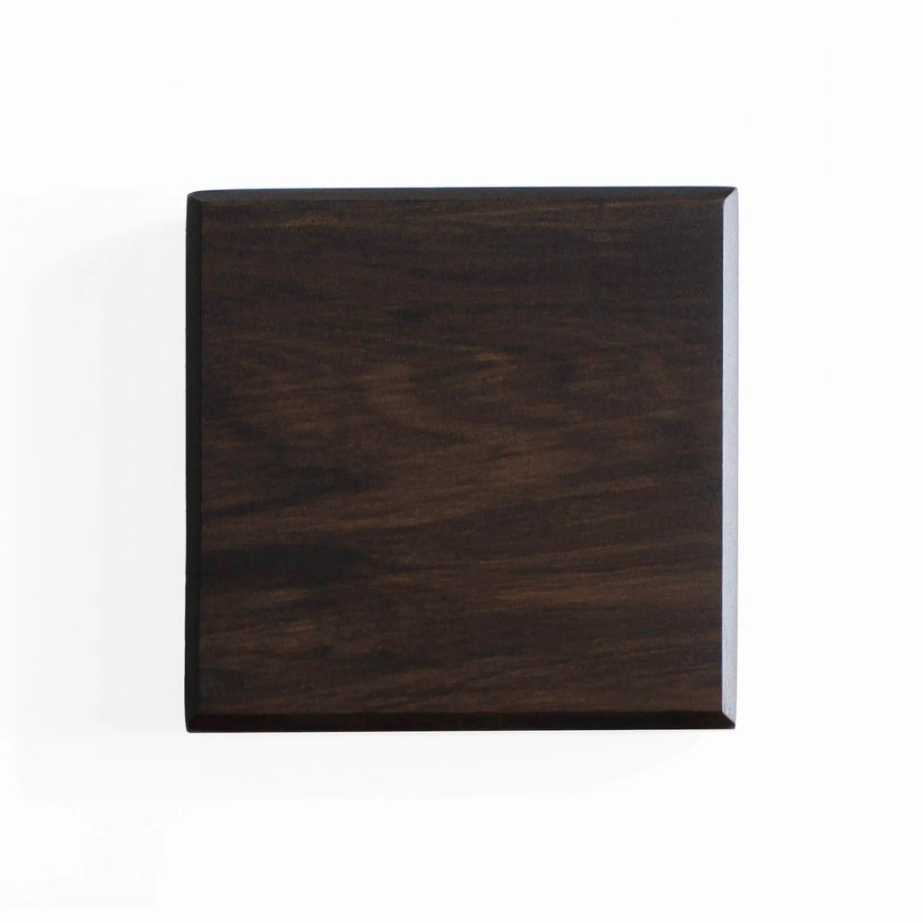 Argentine Rosewood - Dark Walnut