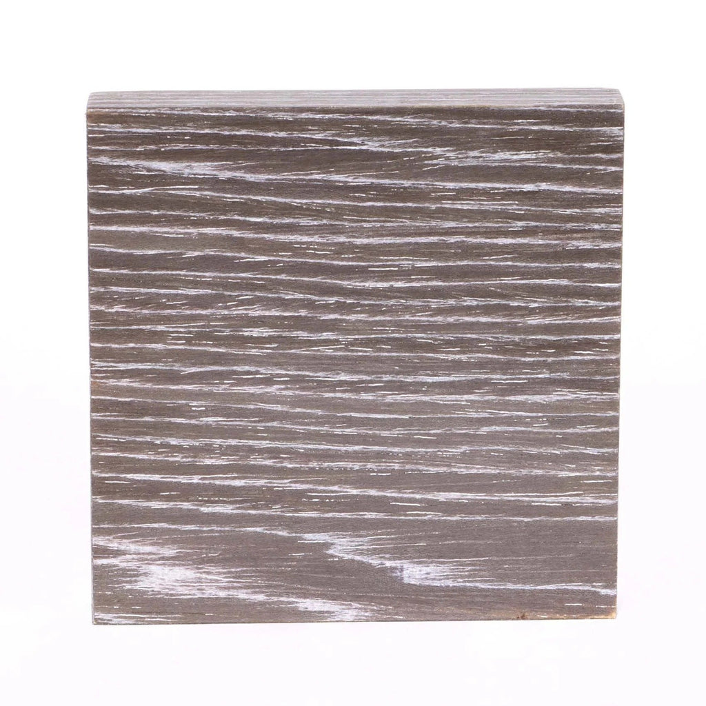Cerused Gray Oak