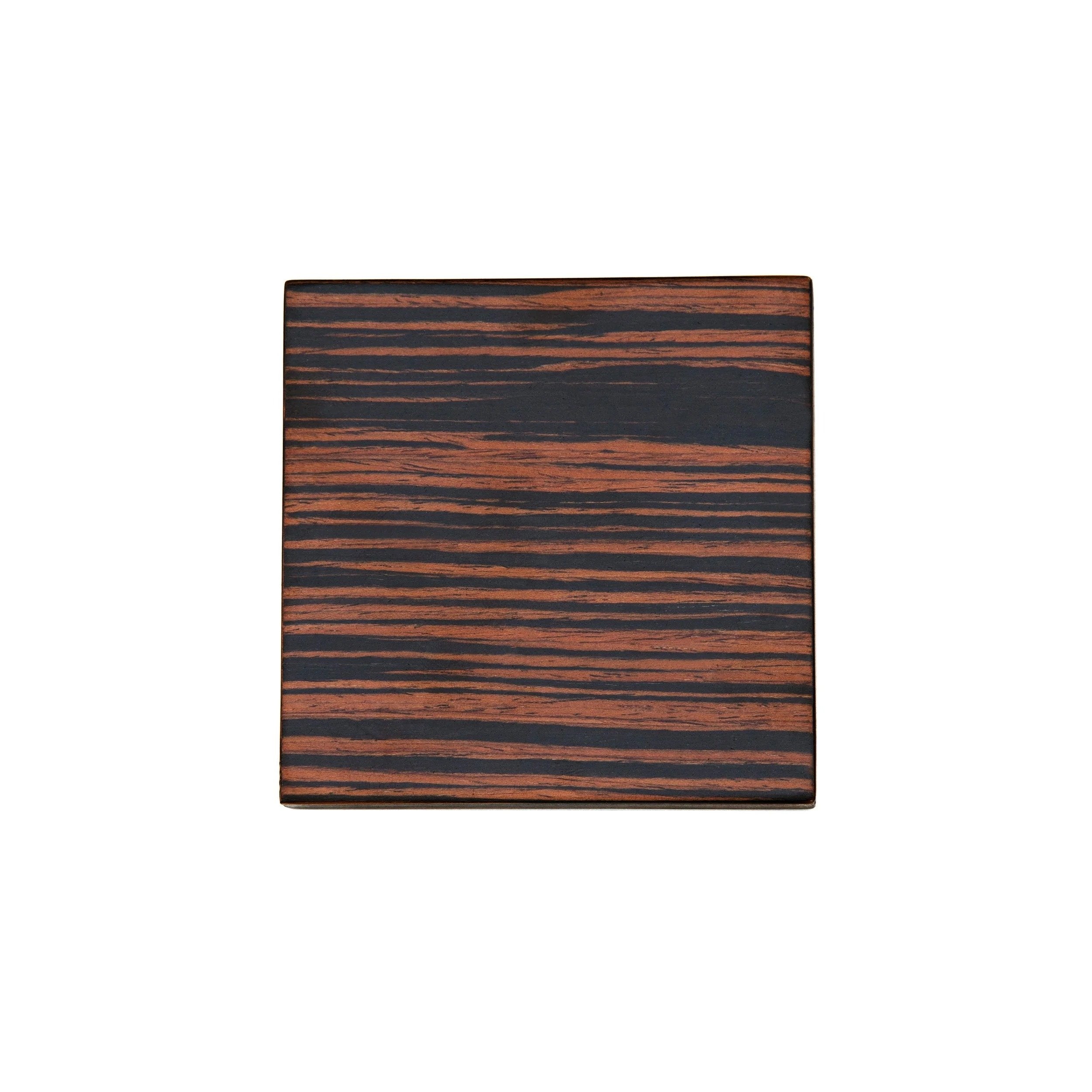Macassar Ebony Striped