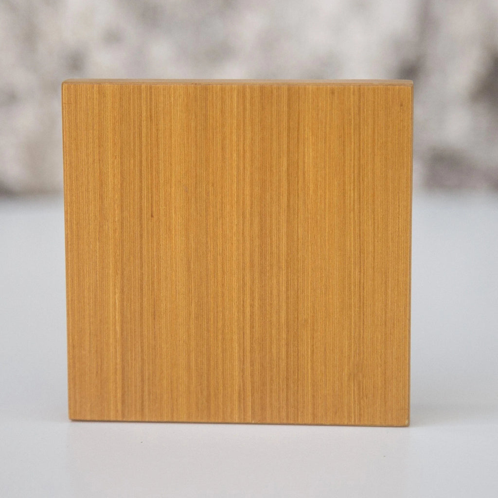 African Teak