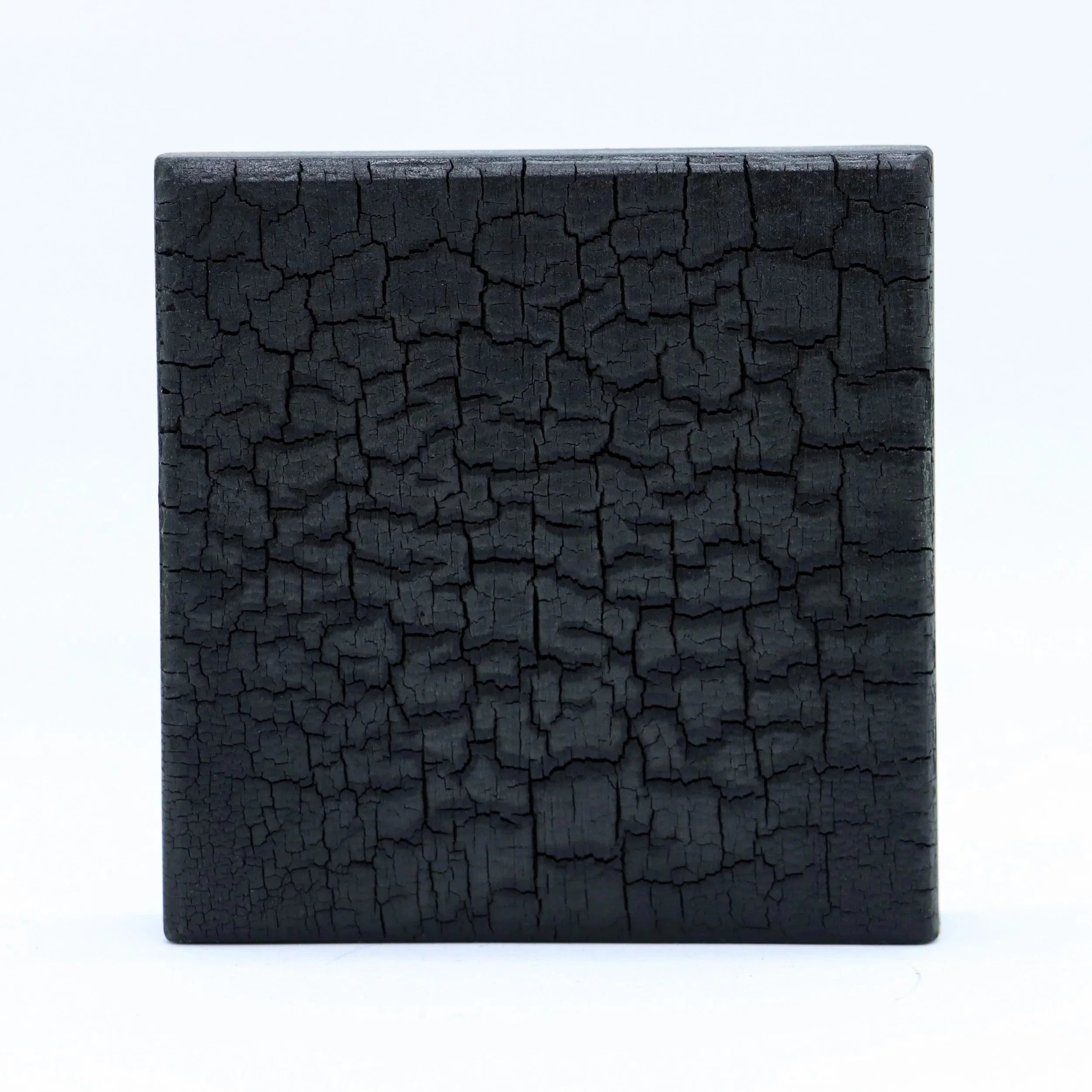 Shou Sugi Ban Black