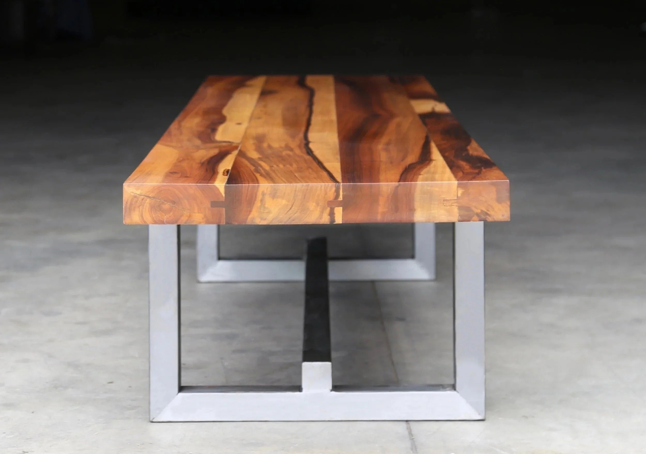 Donato Bench