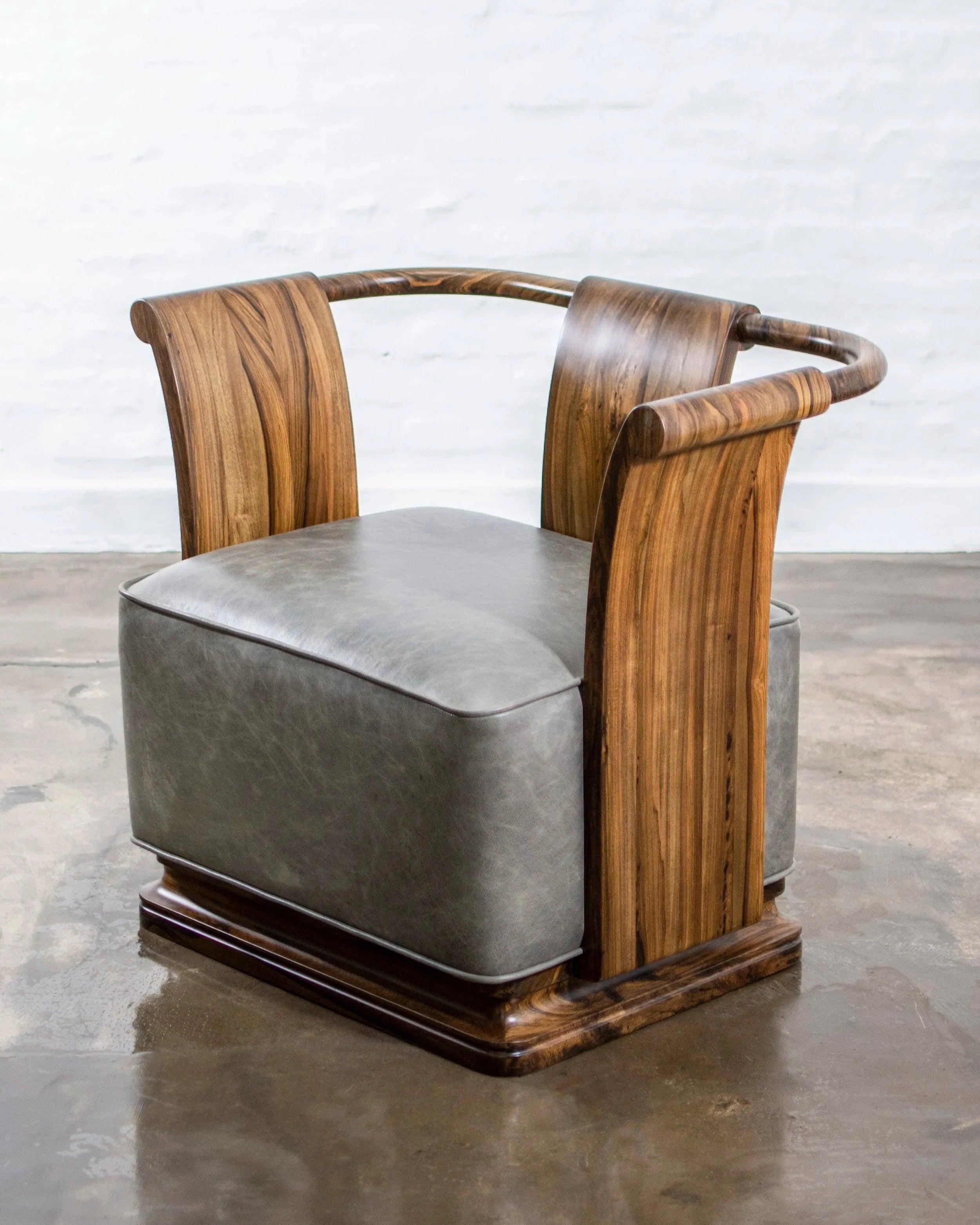Simone Lounge Chair