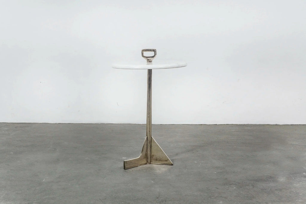 Bellance Marmol Table