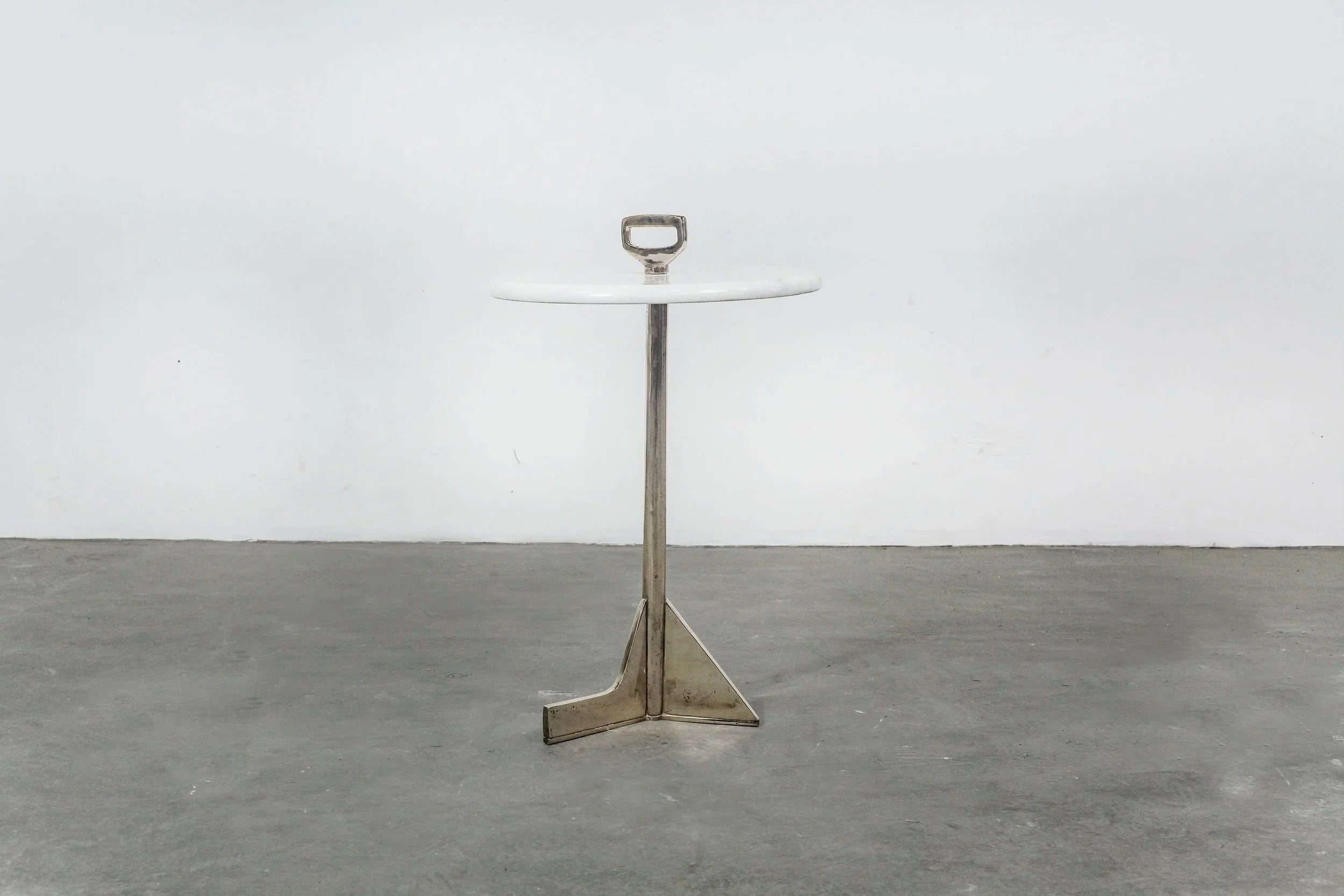 Bellance Marmol Table