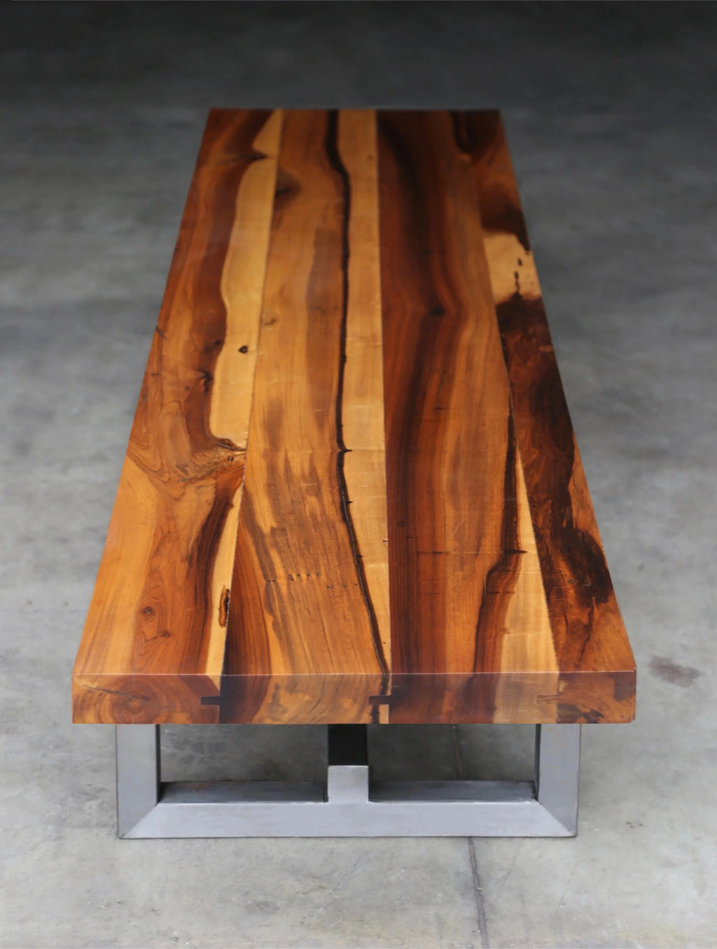 Donato Bench