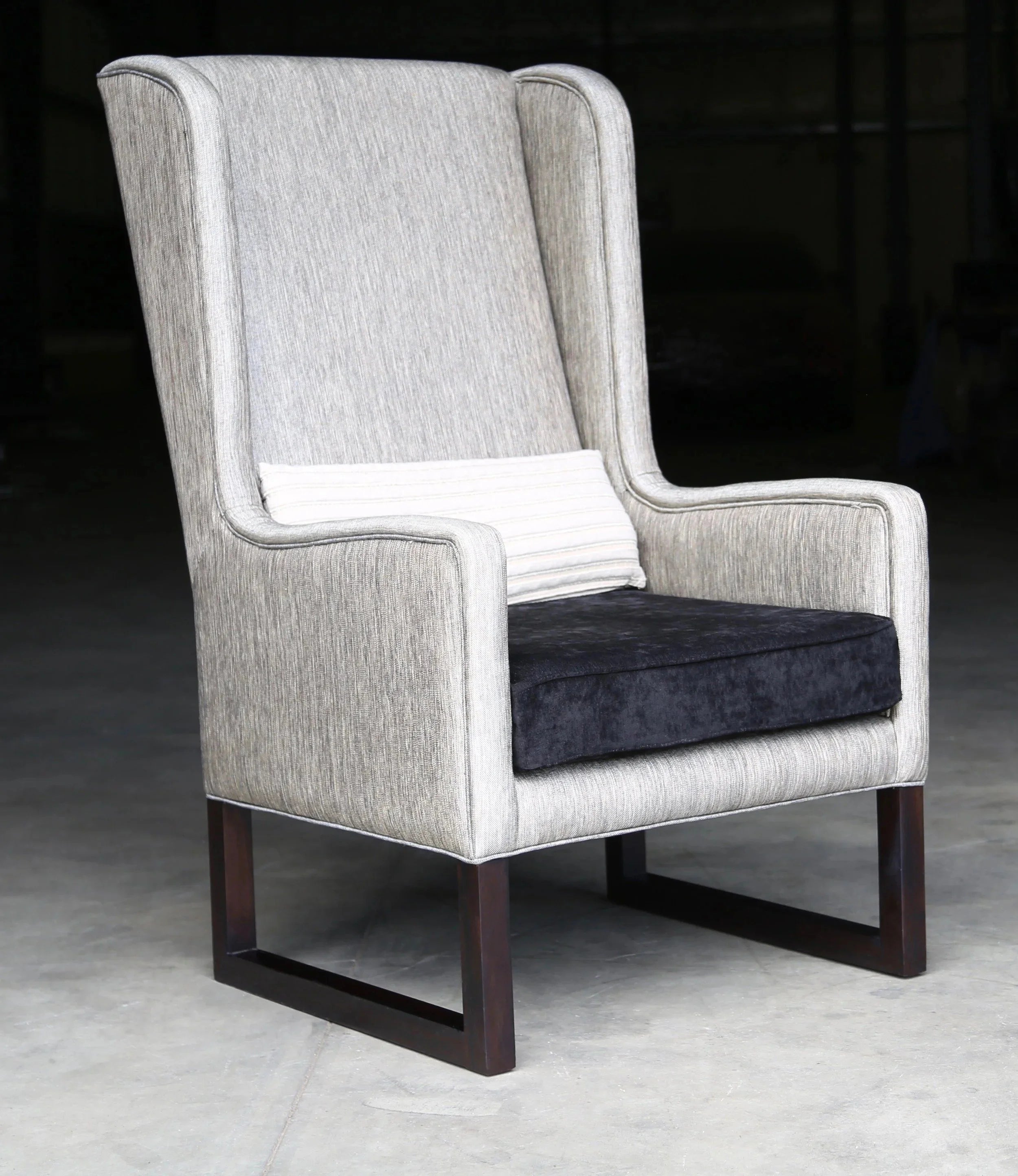 Matteo Chair