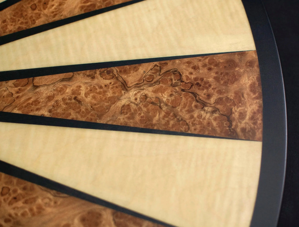 Backgammon Tray