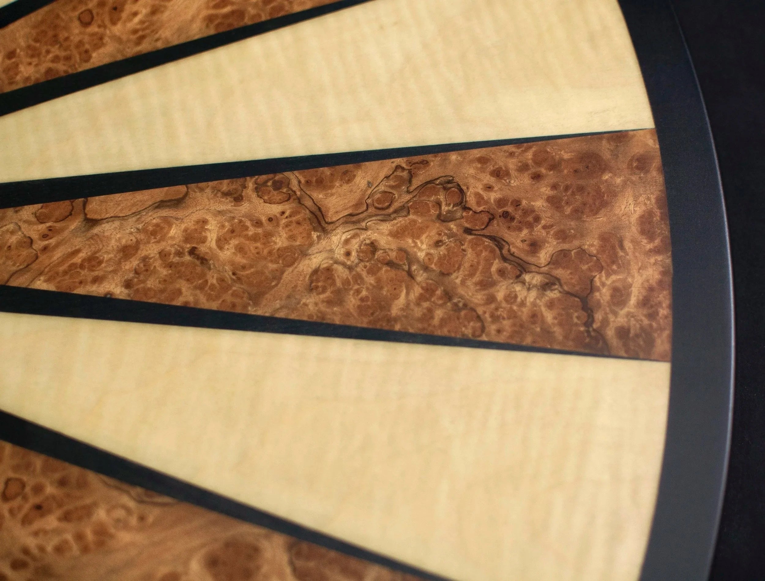 Backgammon Tray