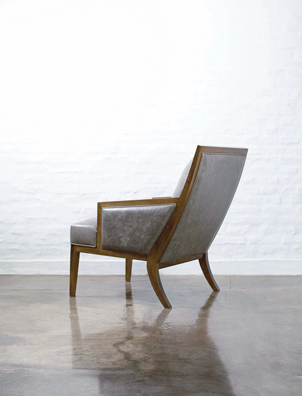 Belgrano Lounge Chair