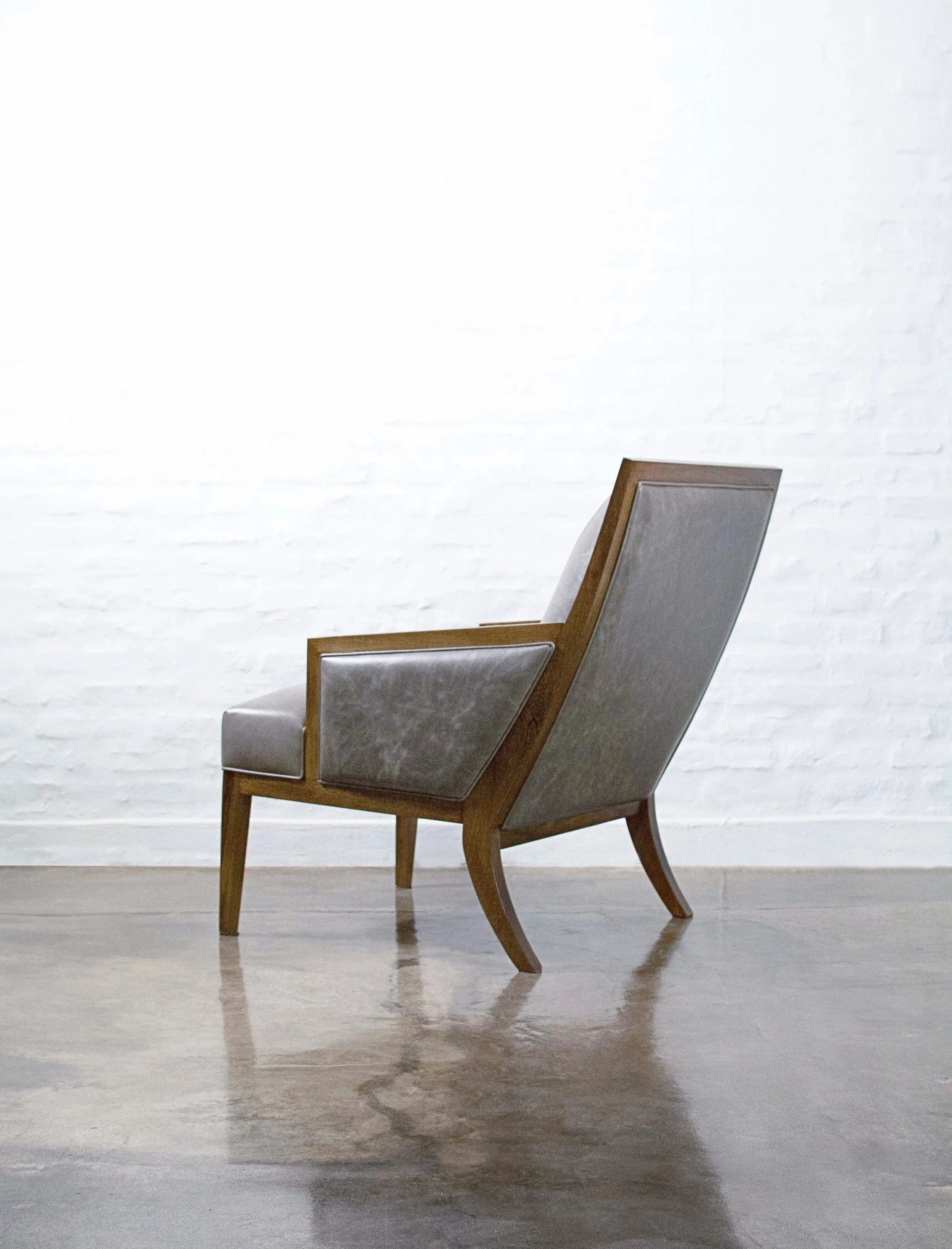 Belgrano Lounge Chair