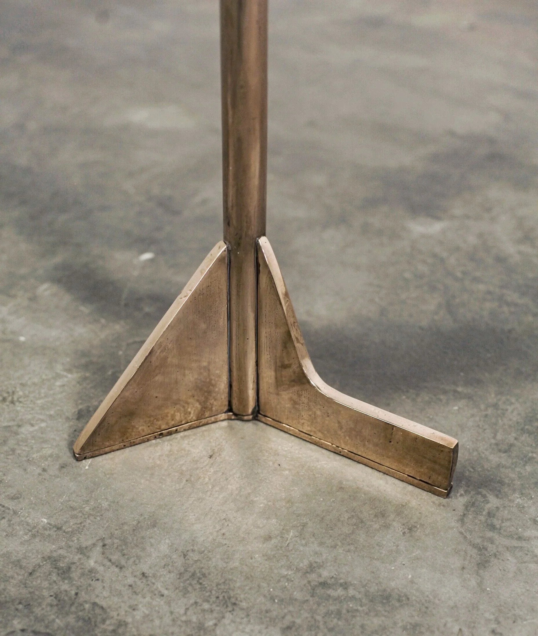 Bellance Marmol Table