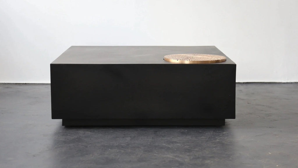 Paolo Table