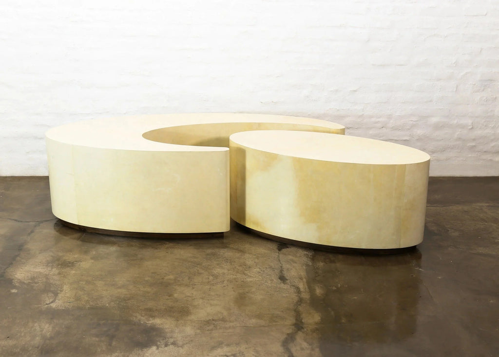 Cadenza Nesting Tables