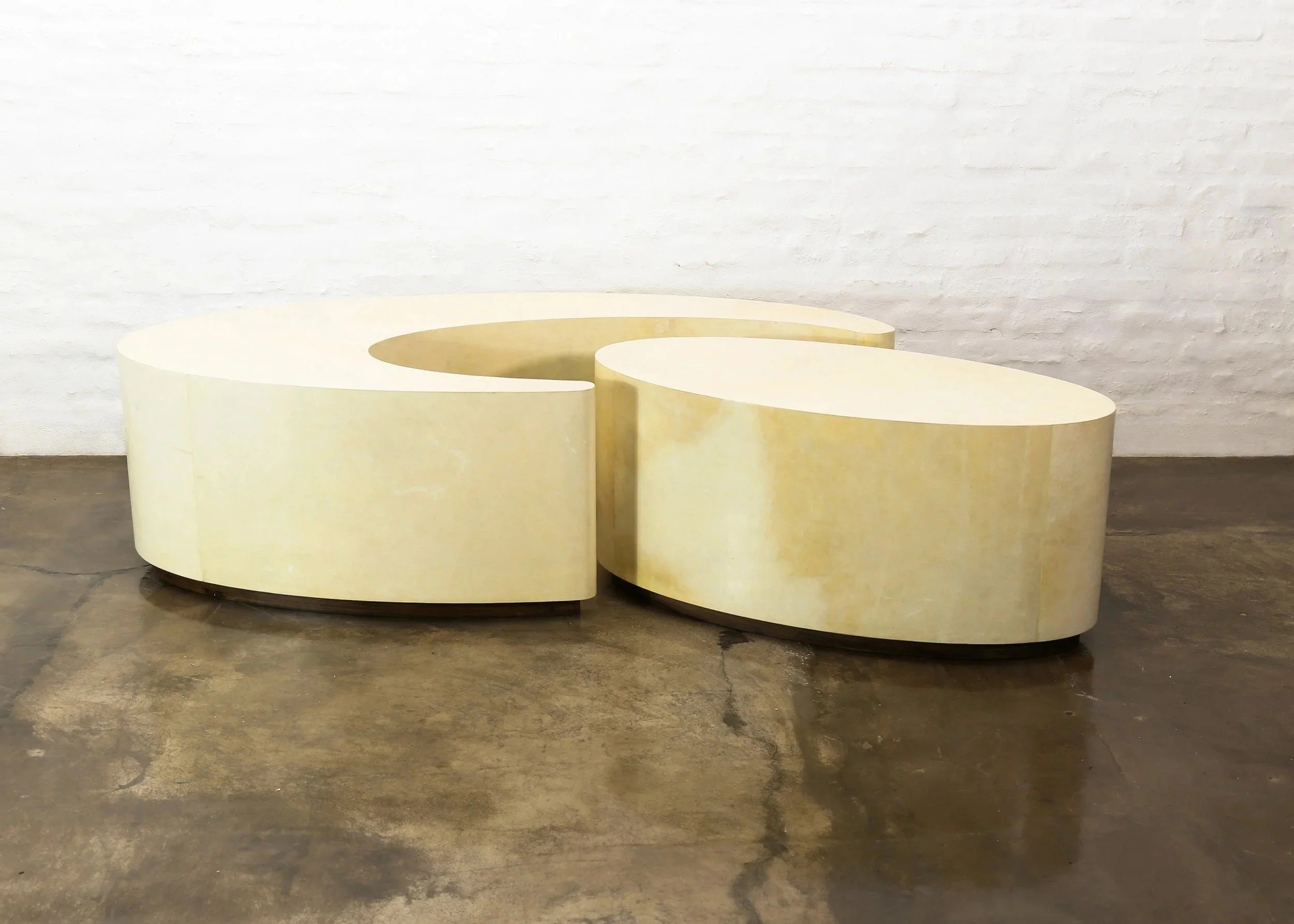 Cadenza Nesting Tables
